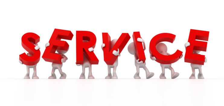Últimos blogs da empresa sobre Que serviço pós-venda pode a THRONCH fornecer?