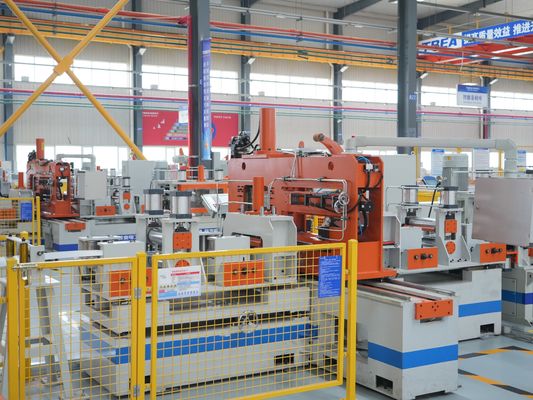 comprar Máquina de moldagem de rolos de perfil Omega galvanizado 0,3 mm - 0,8 mm C Channel online manufacture