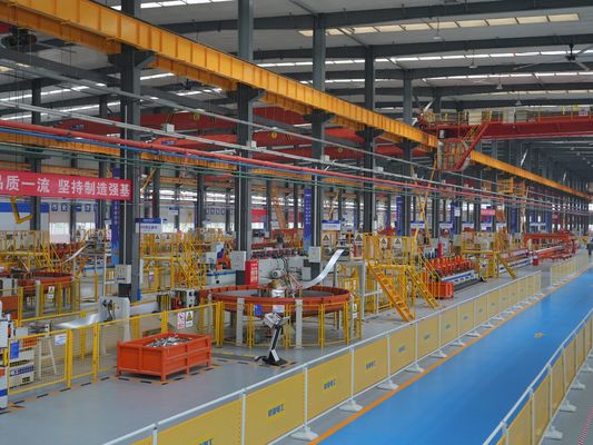 comprar Máquina de perfis Z de 6000 mm Máquina de formação de rolos de purlin de alta velocidade personalizada online manufacture