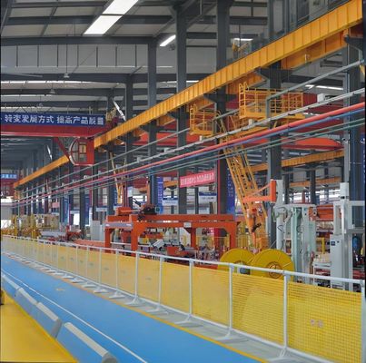 comprar 8M Máquinas de moldagem de rolos de chapa de metal PLC Máquina automática de moldagem de rolos de purlin online manufacture