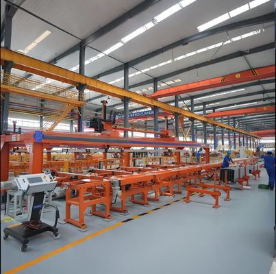 comprar 10KW - 15KW Máquina automática de moldagem de rolos online manufacture