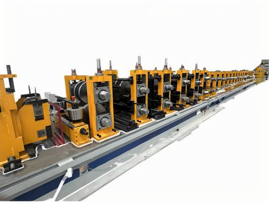 comprar Máquina automática de moldagem de aço de perfil Z online manufacture