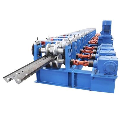 comprar Máquina de formação de corrimão de estrada suave e precisa Máquina de moldura de aço 25mm tubo online manufacture
