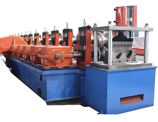 comprar Aumentem a produção com a nossa máquina de formação de barrancos de estrada de última geração online manufacture