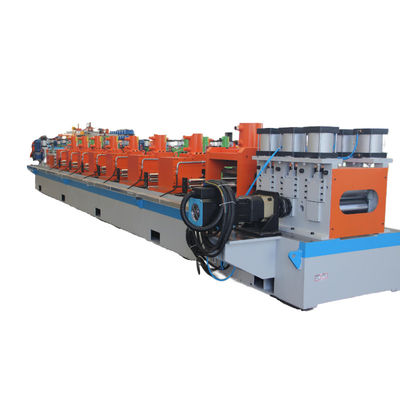 comprar Máquina de formação de tubos de precisão de 50 Hz Máquina de fabricação de tubos consistentes online manufacture