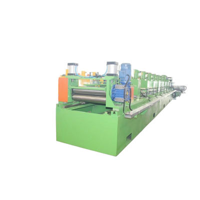 comprar CE ISO Máquina de moldagem de tubos 100 - 500 tubos por hora online manufacture