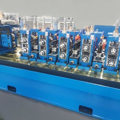 comprar Máquina de moldagem de tubos industriais online manufacture